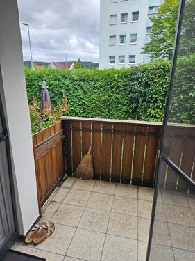 Foto - Etagenwohnung in Gerlingen