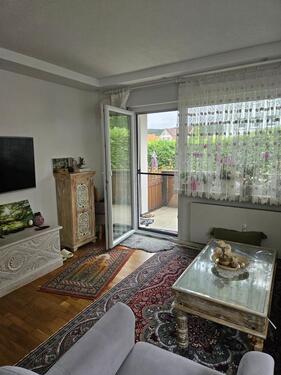Foto - Etagenwohnung in Gerlingen zum Kaufen