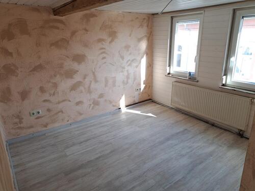 Foto - Etagenwohnung in Gießen zur Miete