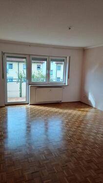 Foto - Helle 2-Zimmer-Wohnung mit Balkon in Magdeburg
