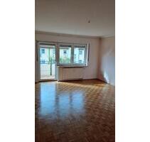 Helle 2-Zimmer-Wohnung mit Balkon in Magdeburg
