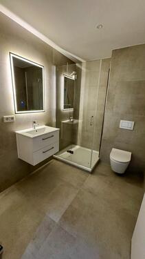 Foto - 2-Zimmer-Wohnung mit Balkon und Einbauküche