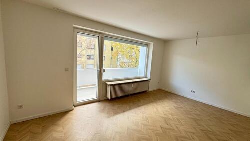 Foto - Etagenwohnung in Nürnberg