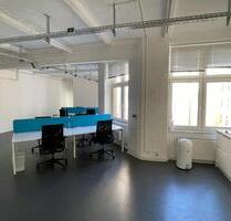 LoftAtelierStudio zum arbeiten und wohnen - Berlin Pankow