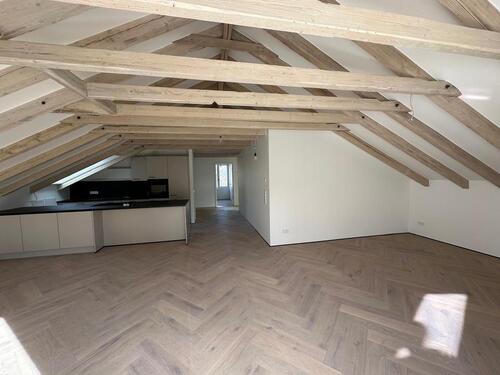 Foto - Etagenwohnung in Stuttgart zur Miete