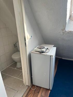 Foto - Mobiliert 1 zum mit Kaution Bochum Dorstener str280