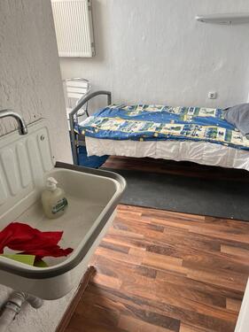 Foto - Etagenwohnung in Bochum