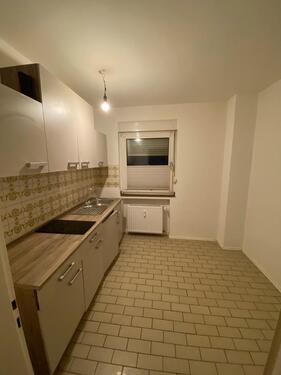 Foto - Etagenwohnung in Duisburg