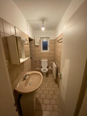 Foto - Etagenwohnung in Duisburg zur Miete