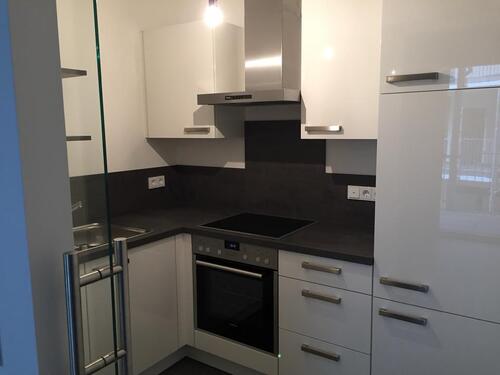 Foto - 1 Zimmer Etagenwohnung zur Miete in Forchheim