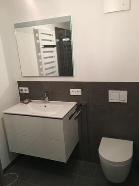 Foto - 1 Zimmer Etagenwohnung in Forchheim