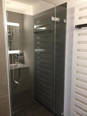 Foto - Etagenwohnung in Forchheim zur Miete