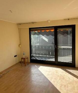 Foto - Ramsdorf - Gemütliche 2-Zimmer-Wohnung am Ortsrand ab sofort