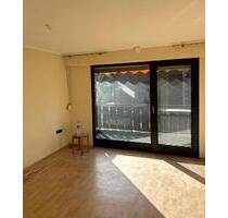 Ramsdorf - Gemütliche 2-Zimmer-Wohnung am Ortsrand ab sofort - Velen