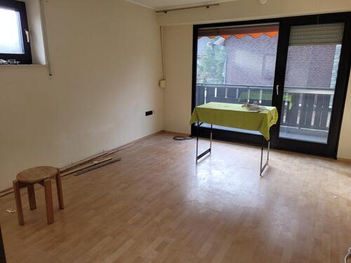 Foto - 2 Zimmer Etagenwohnung zur Miete in Velen