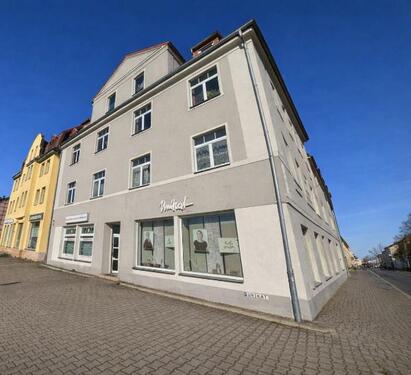 Foto - Vielseitig nutzbare Gewerbefläche im Erdgeschoss – zentral in Nordhausen