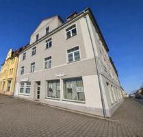 Vielseitig nutzbare Gewerbefläche im Erdgeschoss – zentral in Nordhausen