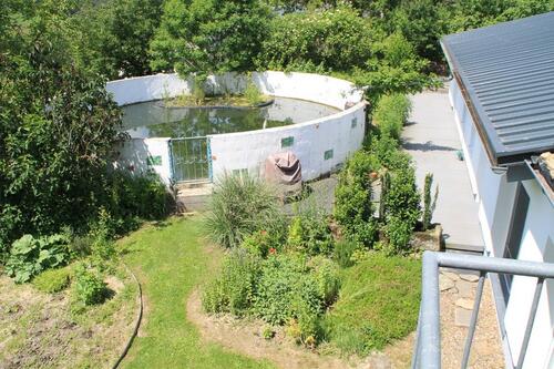 Foto - Einfamilienhaus in Bad König