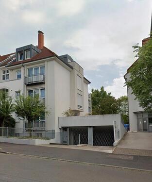 Foto - Tiefgaragenstellplatz ab sofort zu vermieten - Motorräder, Roller