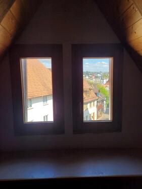 Foto - Einfamilienhaus in Engen zur Miete