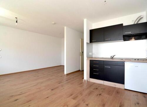 Foto - 1-Zimmer Wohnung zu vermieten - 380,00&nbsp;EUR Kaltmiete, ca.&nbsp; 30,00&nbsp;m&sup2;