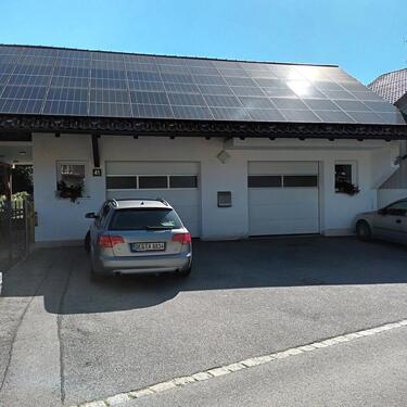 Foto - Baugrund mit Doppelgarage - 297.000,00&nbsp;EUR Kaufpreis, ca.&nbsp; 60,00&nbsp;m&sup2;