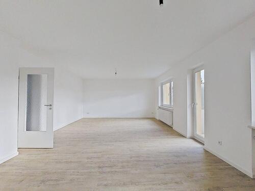 Foto - 2 Zimmer Etagenwohnung zur Miete in Wolfenbüttel