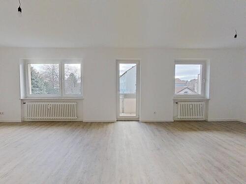 Foto - 2 Zimmer Etagenwohnung in Wolfenbüttel