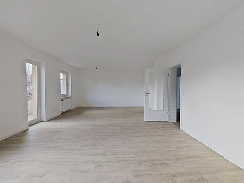 Foto - Etagenwohnung in Wolfenbüttel zur Miete