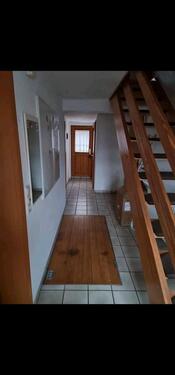 Foto - 4 Zimmer Doppelhaushälfte in Schrozberg