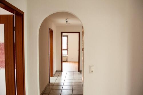 Foto - 3 Zimmer Dachgeschoßwohnung zur Miete in Kerpen