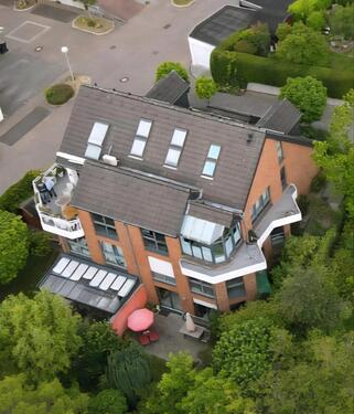 Foto - 5 Zimmer Maisonettenwohnung in Erkrath