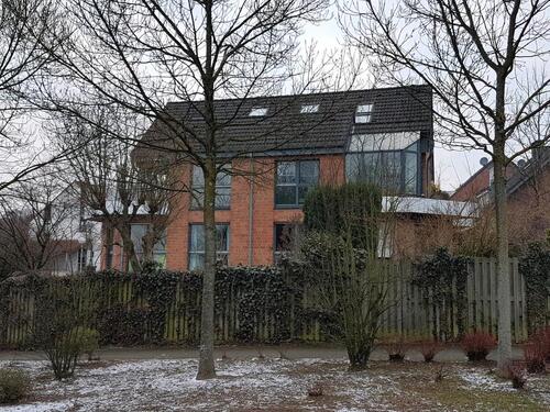 Foto - Maisonettenwohnung in Erkrath zum Kaufen