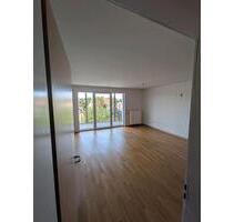 Helle, behindertengerechte 2-Zimmerwohnung zu vermieten - Feuchtwangen