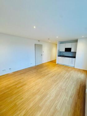 Foto - 1 Zimmer Etagenwohnung in Frankfurt am Main