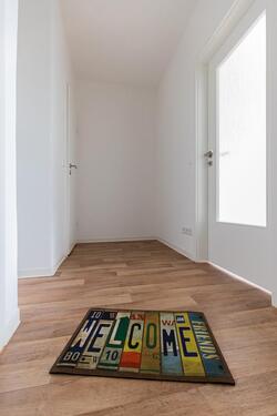 Foto - Eine Wohnung zum Verlieben - mit barrierefreiem Badezimmer