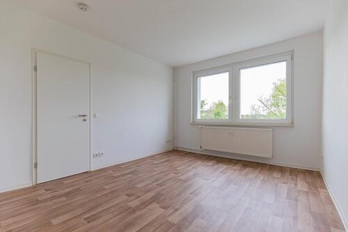 Foto - 2 Zimmer Etagenwohnung zur Miete in Schönebeck (Elbe)