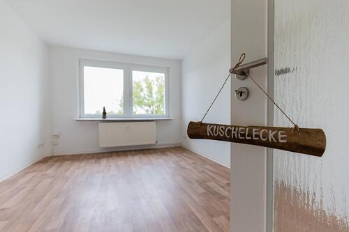 Foto - 2 Zimmer Etagenwohnung in Schönebeck (Elbe)