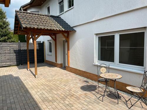 Foto - 3 Zimmer Erdgeschoßwohnung zur Miete in Simmern/Hunsrück