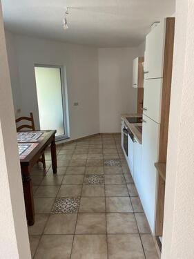 Foto - Erdgeschoßwohnung in Simmern/Hunsrück zur Miete