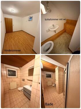 Foto - 3 Zimmer Erdgeschoßwohnung in Reinheim