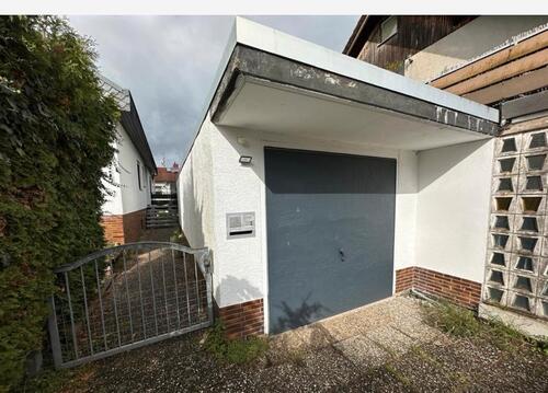 Foto - Erdgeschoßwohnung in Reinheim zur Miete