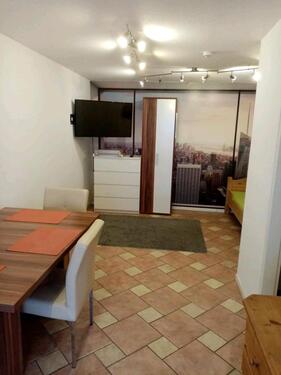 Foto - 1 Zimmer Erdgeschoßwohnung in Bruckmühl