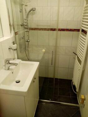 Foto - Erdgeschoßwohnung in Bruckmühl zur Miete