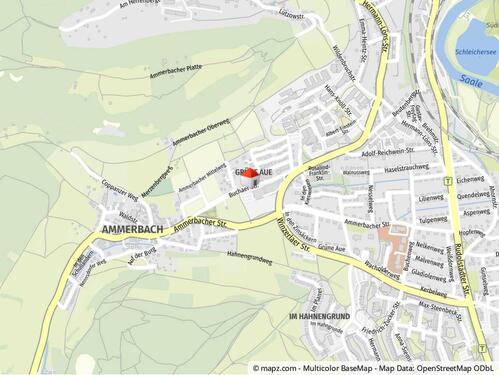 Foto - Schön WOHNEN, entspannt LEBEN...