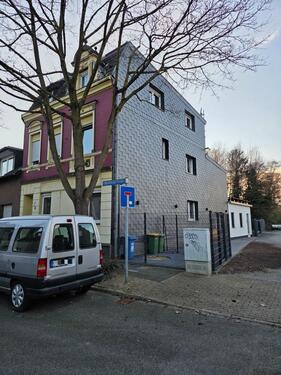 Foto - 3‑Familienhaus mit Anbau, PV & Ausbaupotenzial in Oberhausen