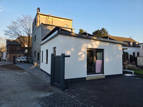 Foto - 7 Zimmer Mehrfamilienhaus, Wohnhaus in Oberhausen