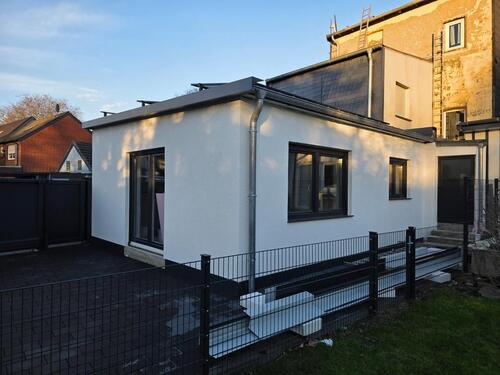 Foto - Mehrfamilienhaus, Wohnhaus in Oberhausen zum Kaufen