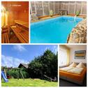 Foto - Ferien-Appartement Schwimmbad_Sauna_Spielplatz