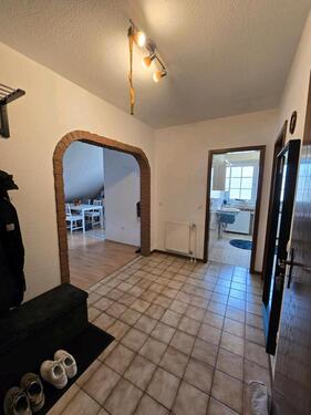 Foto - 2 ZKB Dachgeschosswohnung im Bielefelder Osten Hillegossen